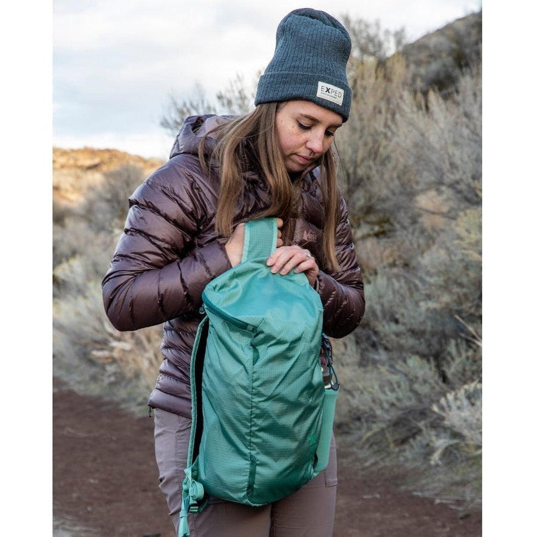 Summit Lite 15-Camping - Backpacks - Daypacks-Exped-Appalachian Outfitters