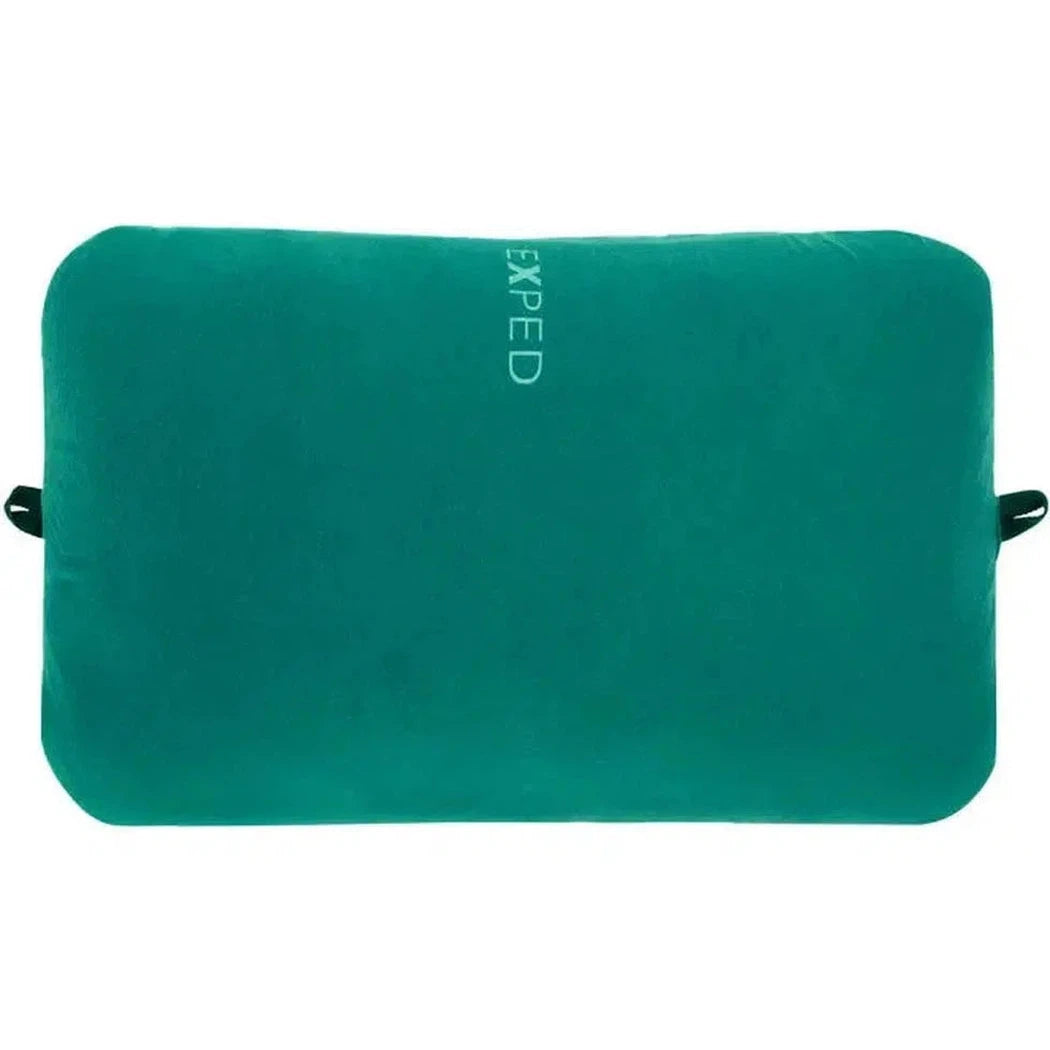 Trailhead Pillow-Camping - Sleeping Pads - Pillows-Exped-Cypress-Appalachian Outfitters
