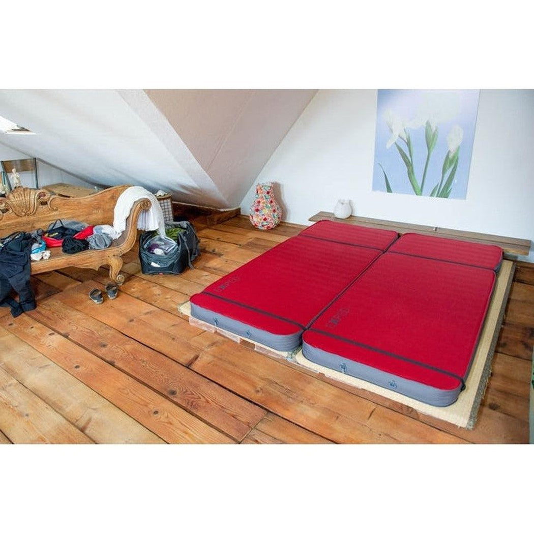 Universal Mat Coupler Kit-Camping - Sleeping Pads - Accessories-Exped-Appalachian Outfitters