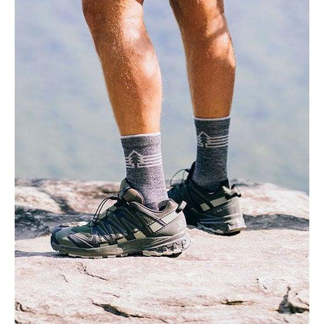 FITS-Light Hiker (Gifford) Crew-Appalachian Outfitters