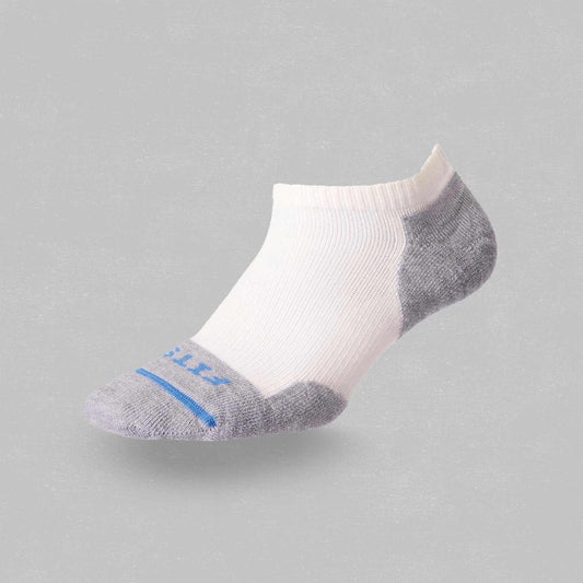FITS Light Runner Low-Accessories - Socks - Unisex-FITS-Natural-S-Appalachian Outfitters