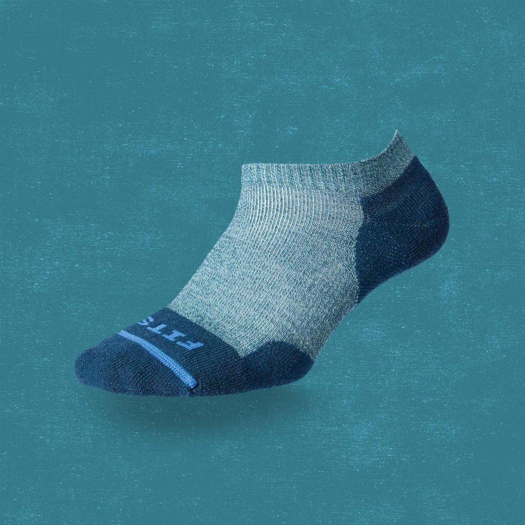 FITS Light Runner Low-Accessories - Socks - Unisex-FITS-Juno-S-Appalachian Outfitters