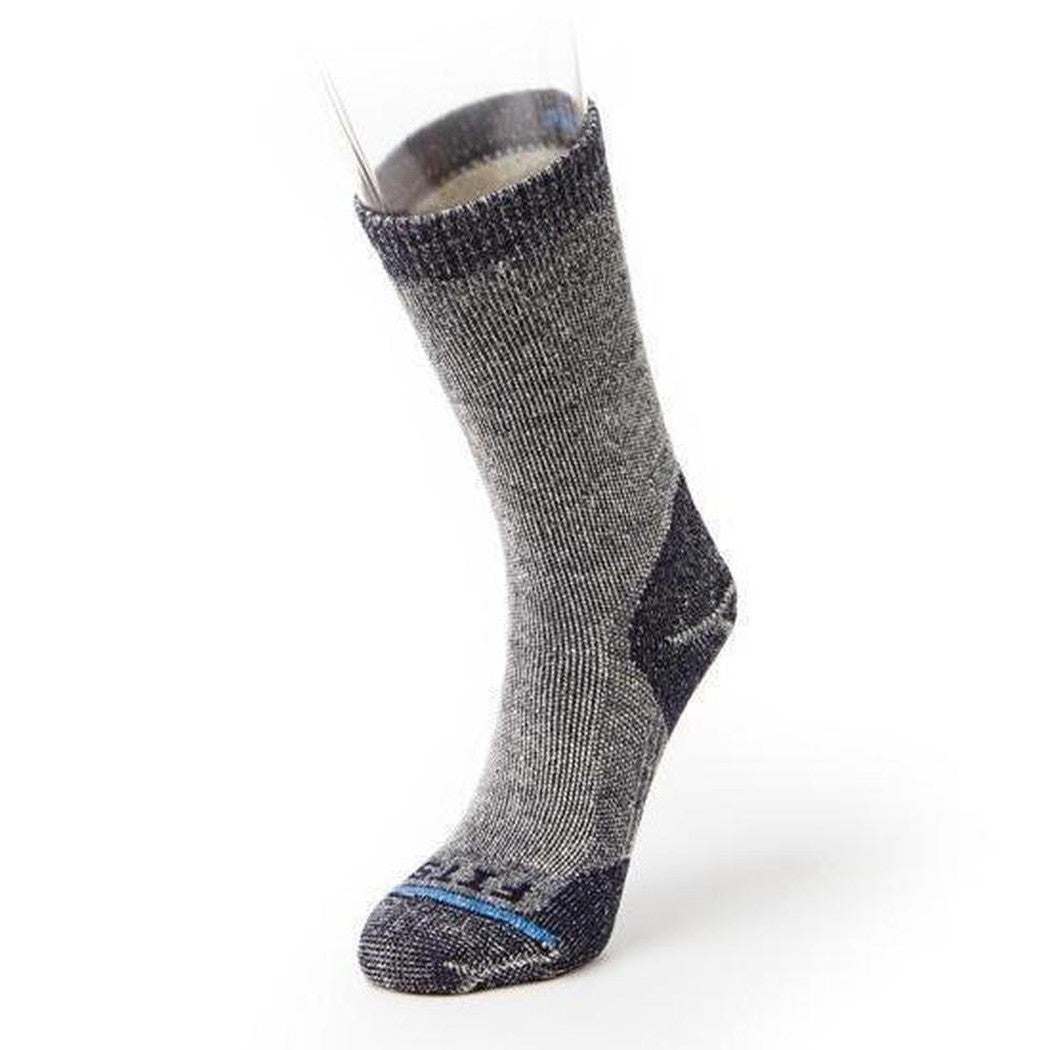 FITS-Medium Rugged Crew-Appalachian Outfitters