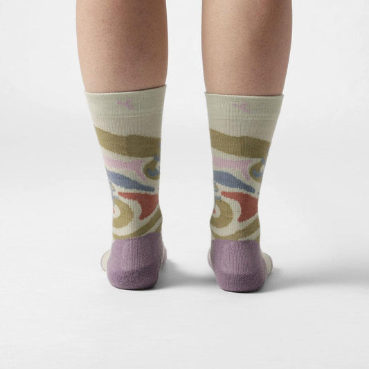 FITS Space Desert Original Fit Light Crew-Accessories - Socks - Unisex-FITS-Appalachian Outfitters