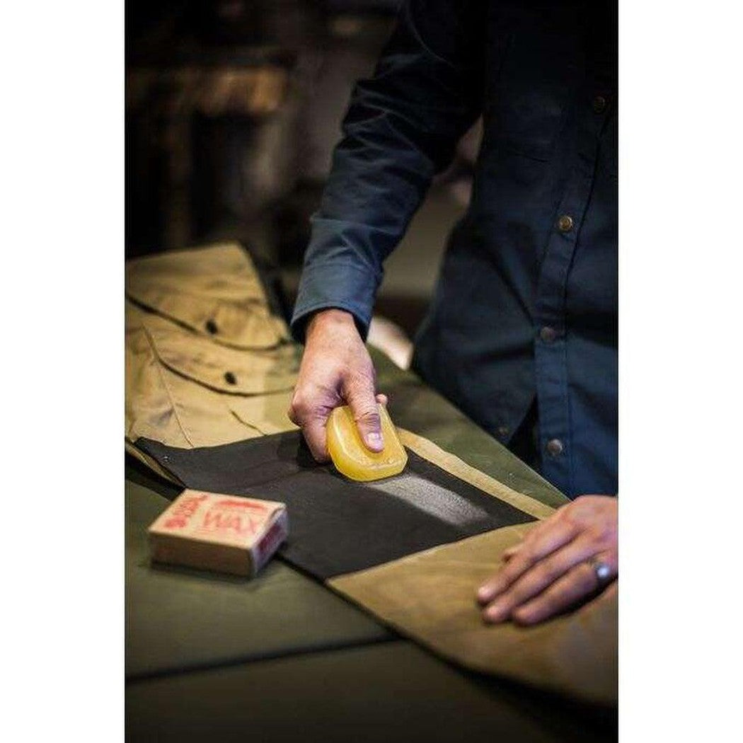 Fjallraven-Greenland Wax Regular Size-Appalachian Outfitters