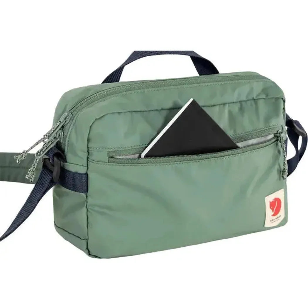 Fjallraven High Coast Crossbody-Accessories - Bags-Fjallraven-Appalachian Outfitters