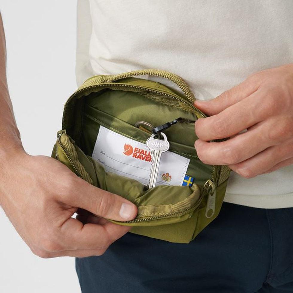 Kanken Hip Pack-Accessories - Bags-Fjallraven-Appalachian Outfitters