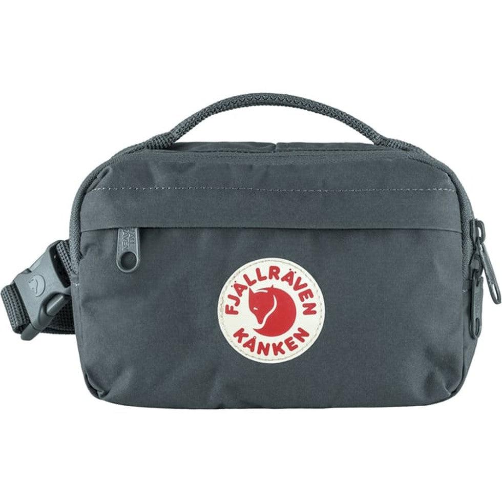 Fjallraven Kanken Hip Pack-Accessories - Bags-Fjallraven-Appalachian Outfitters