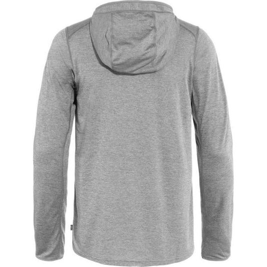 Fjallraven Men's Abisko Sun Hoodie-Men's - Clothing - Tops-Fjallraven-Appalachian Outfitters