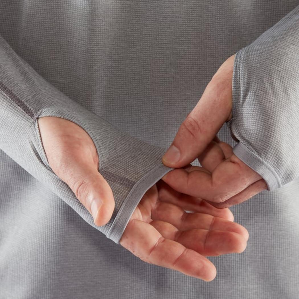 Fjallraven Men's Abisko Sun Hoodie-Men's - Clothing - Tops-Fjallraven-Appalachian Outfitters