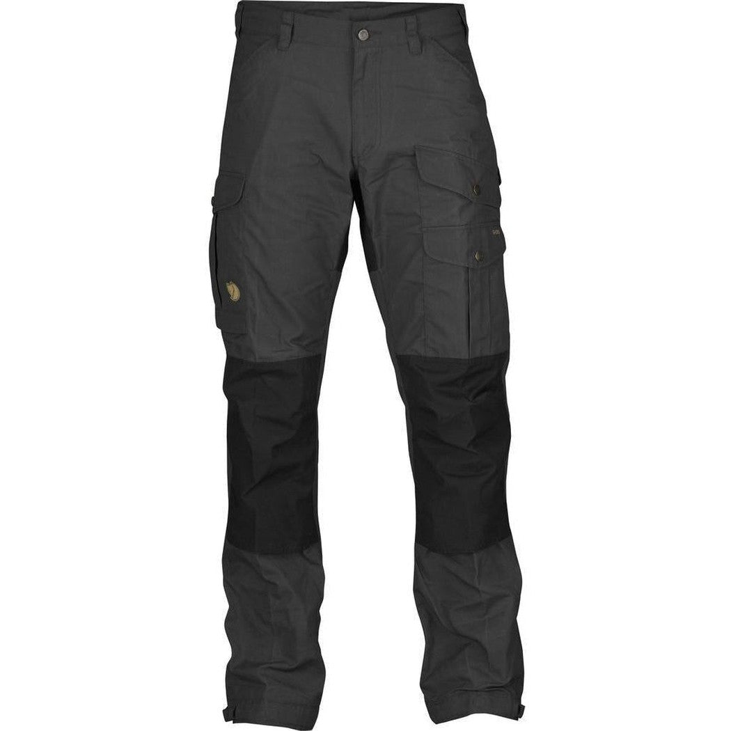 Fjallraven-Men's Vidda Pro Trousers-Appalachian Outfitters