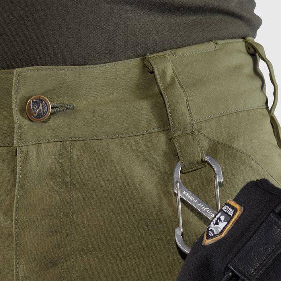 Men's Vidda Pro Ventilated Trousers-Men's - Clothing - Bottoms-Fjallraven-Appalachian Outfitters