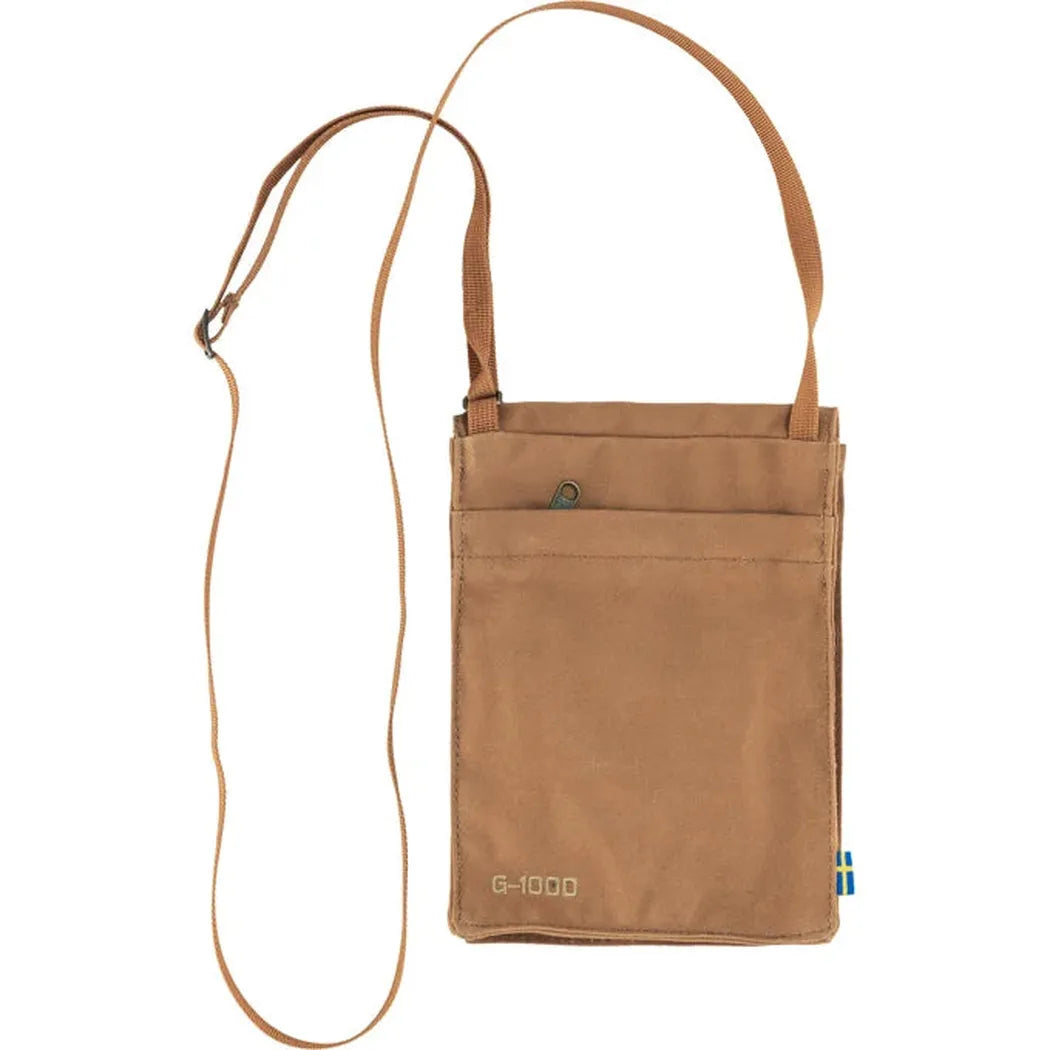 Fjallraven Pocket-Accessories - Bags-Fjallraven-Appalachian Outfitters