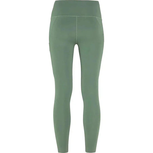 Fjallraven Women's Abisko Tights-Women's - Clothing - Bottoms-Fjallraven-Appalachian Outfitters
