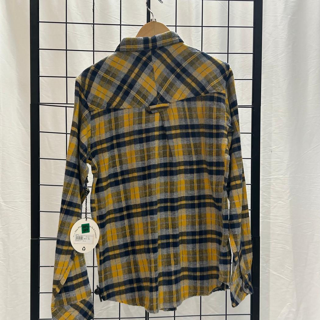 Flyshacker Sample - Men's Flyshacker Cabin Jams/The Original Flyshacker Shirt-Men's - Clothing - Tops-Flyshacker-Appalachian Outfitters