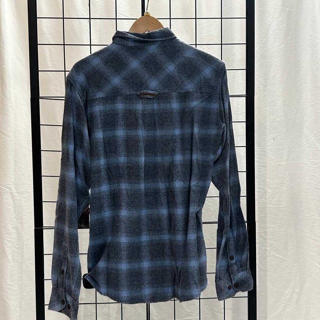 Flyshacker Sample - Men's Granite Grindle Shirt- 5 oz.-Men's - Clothing - Tops-Flyshacker-Appalachian Outfitters