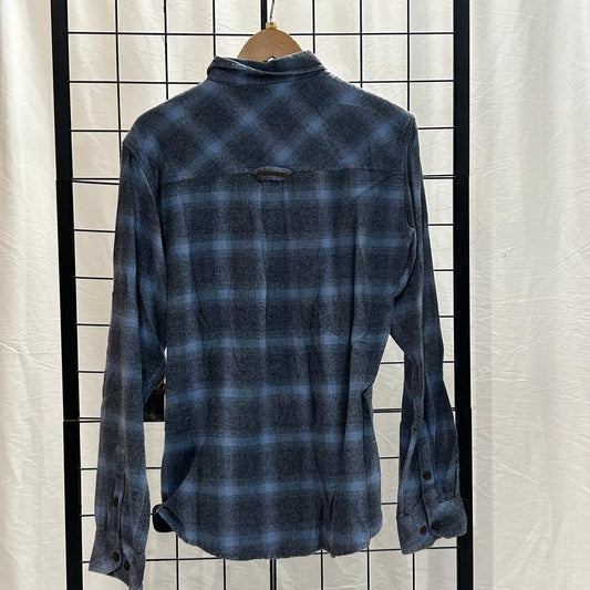 Flyshacker Sample - Men's Granite Grindle Shirt- 5 oz.-Men's - Clothing - Tops-Flyshacker-Appalachian Outfitters