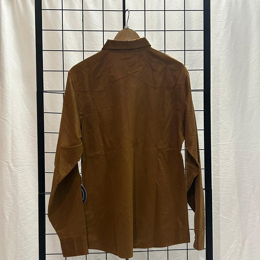 Flyshacker Sample - Men's Soft Shirt-Men's - Clothing - Tops-Flyshacker-Appalachian Outfitters