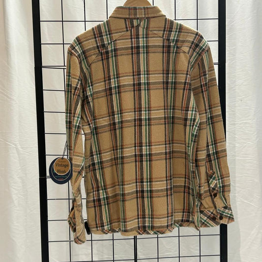 Flyshacker Sample - Men's The Heavy Weight Vintage Washed-Men's - Clothing - Jackets & Vests-Flyshacker-Appalachian Outfitters