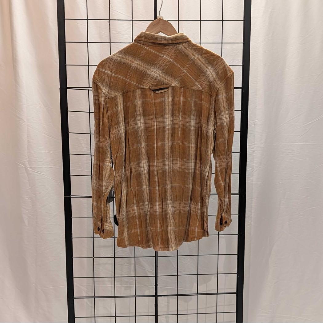 Flyshacker Sample - Women's Snuggler Flannel Shirt-Women's - Clothing - Tops-Flyshacker-Appalachian Outfitters