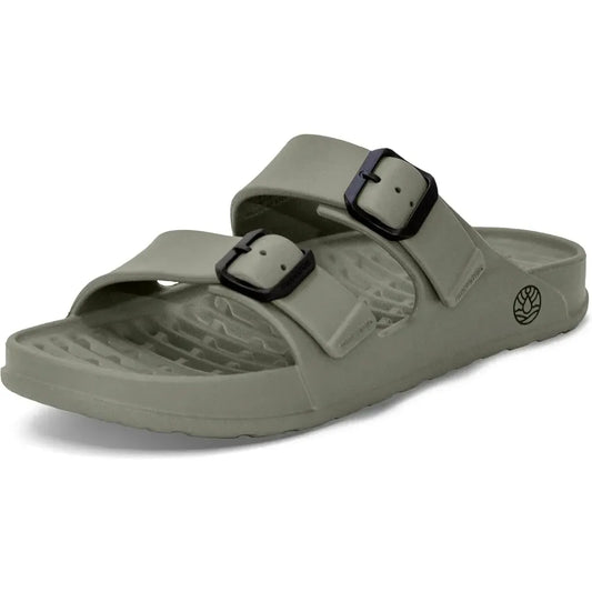 Freewaters Cloud9 Explorer-Unisex - Footwear-Freewaters-Olive-W11M9-Appalachian Outfitters