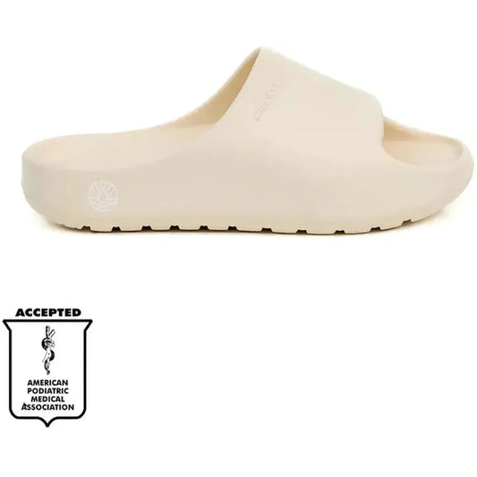 Freewaters Women's Cloud9 Slide-Unisex - Footwear-Freewaters-Appalachian Outfitters