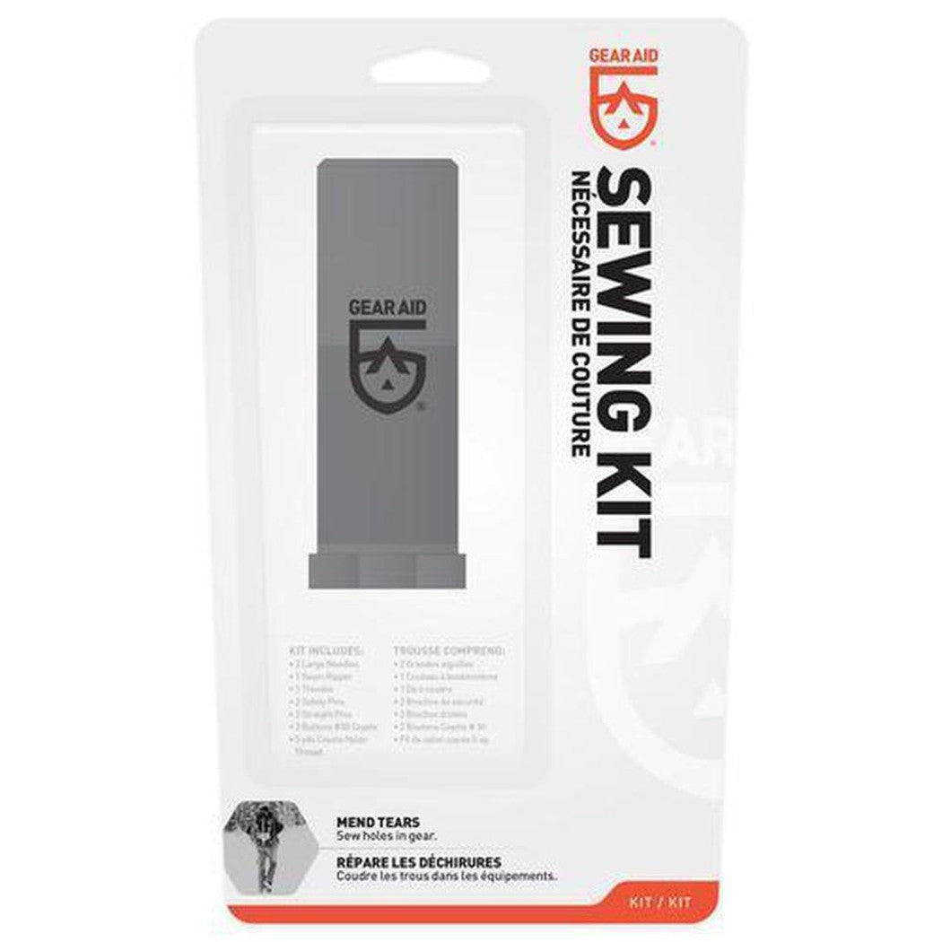 Gear Aid-Outdoor Sewing Kit-Appalachian Outfitters