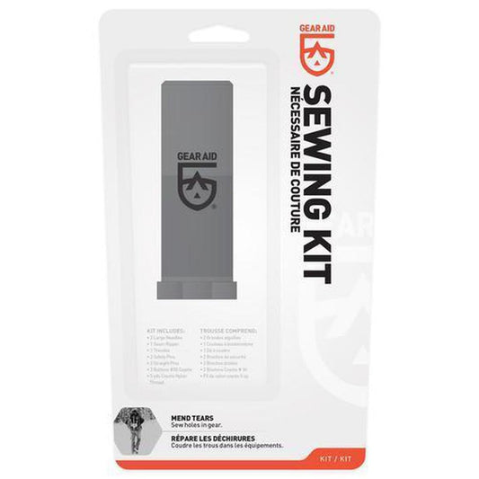Gear Aid-Outdoor Sewing Kit-Appalachian Outfitters
