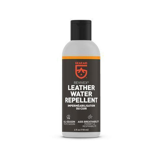 Gear Aid-Revivex Leather Water Repellent-Appalachian Outfitters