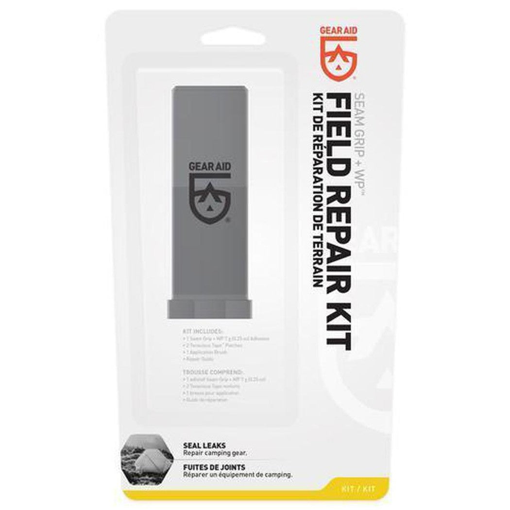 Gear Aid-Seam Grip WP Field Repair Kit-Appalachian Outfitters