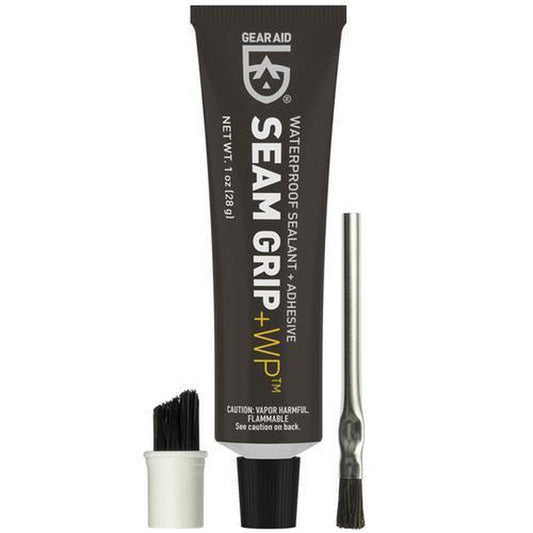 Gear Aid-Seam Grip WP Waterproof Sealant and Adhesive-Appalachian Outfitters
