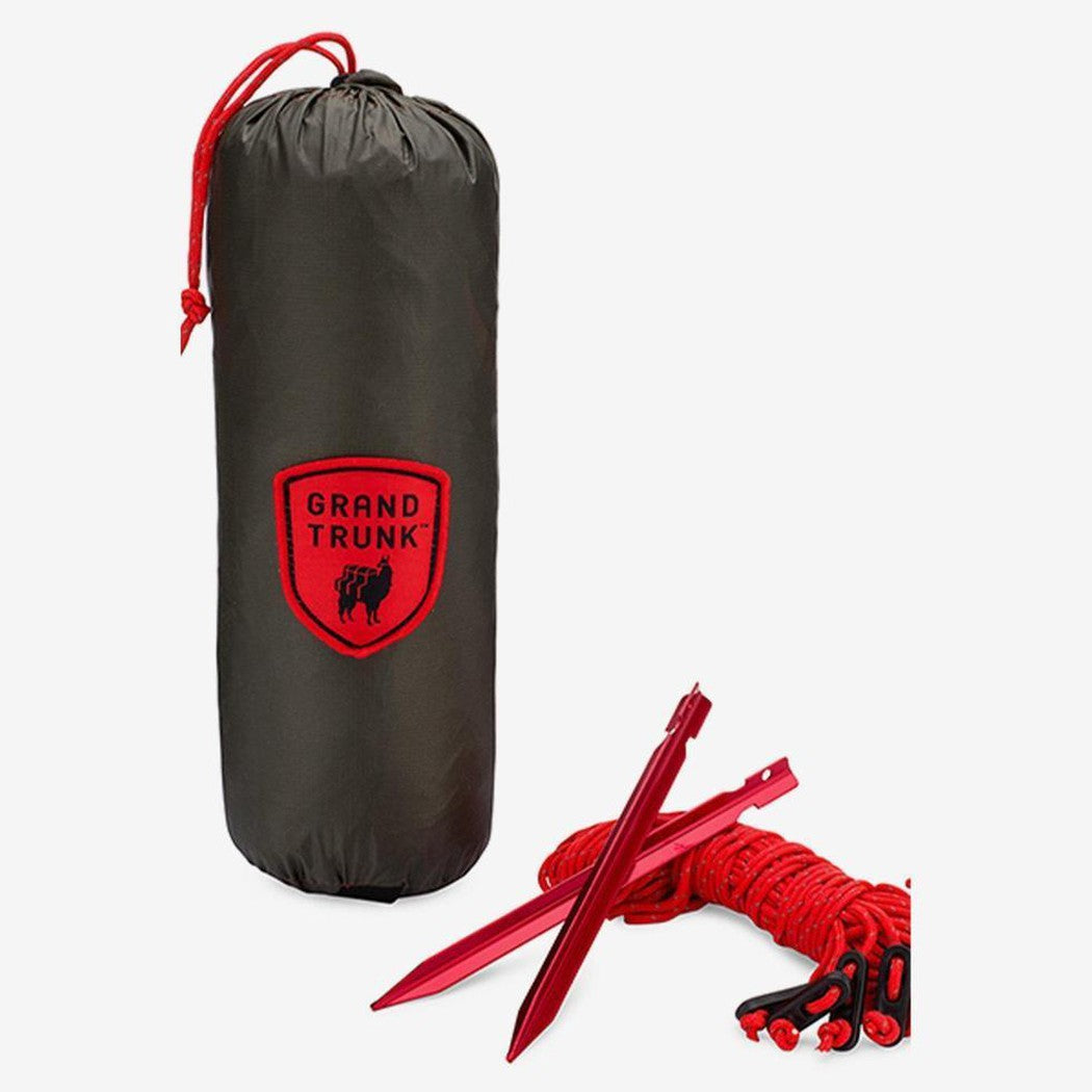 Grand Trunk-Abrigo Rain Fly & Shelter-Appalachian Outfitters