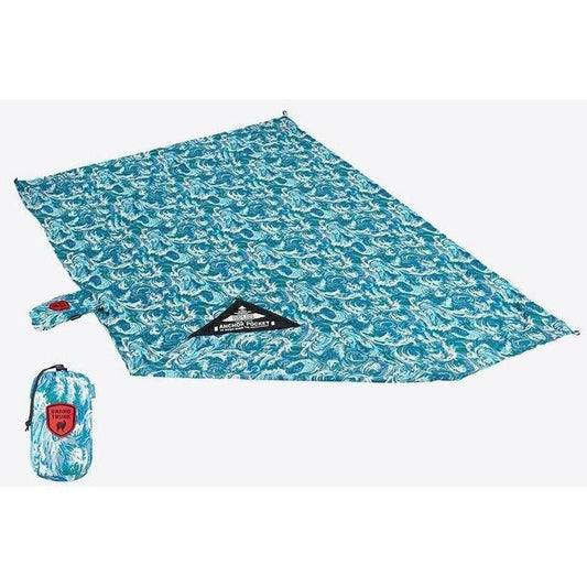 Grand Trunk-Adventure Sheet-Appalachian Outfitters