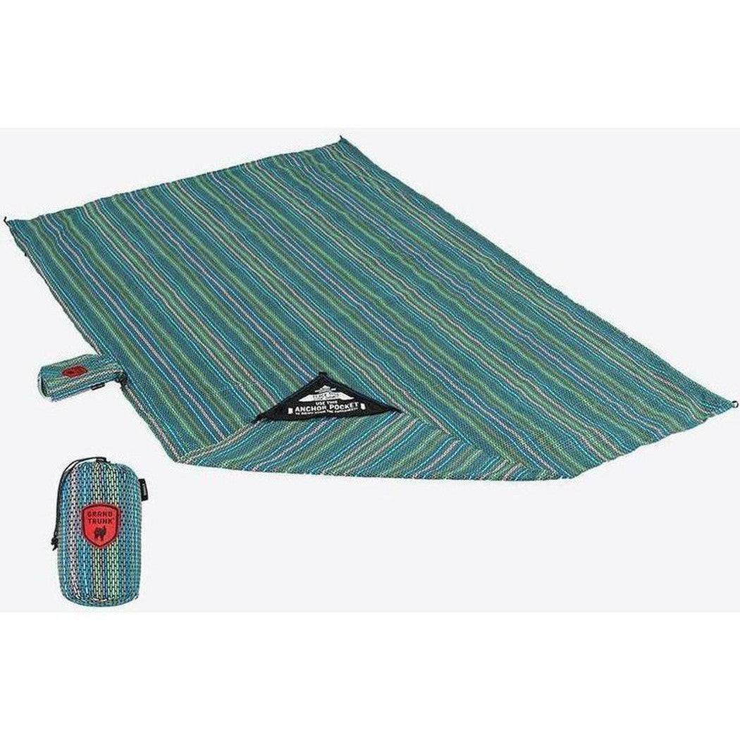 Grand Trunk-Adventure Sheet-Appalachian Outfitters