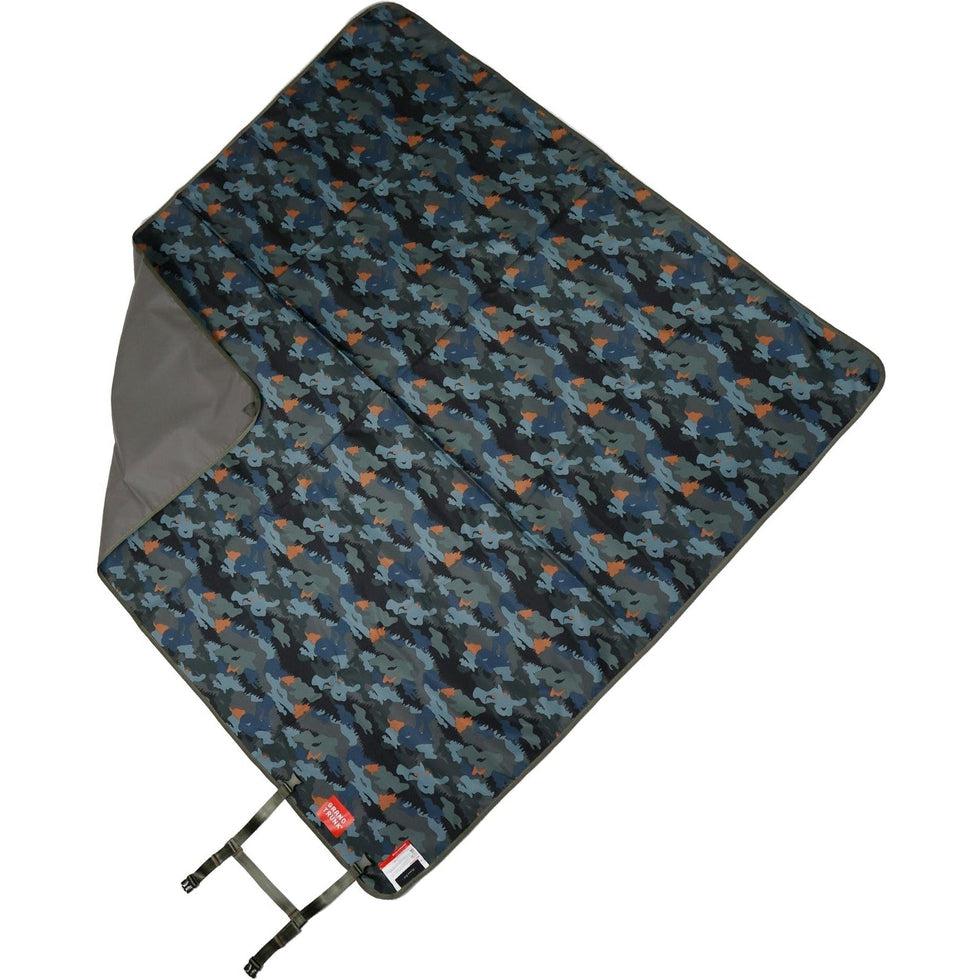 Meadow Mat-Camping - Camp Furniture - Blankets-Grand Trunk-Large-Urban Camo-Appalachian Outfitters