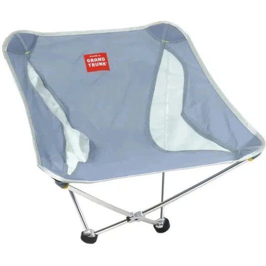 Grand Trunk Monarch-Camping - Camp Furniture - Chairs-Grand Trunk-Storm-Appalachian Outfitters