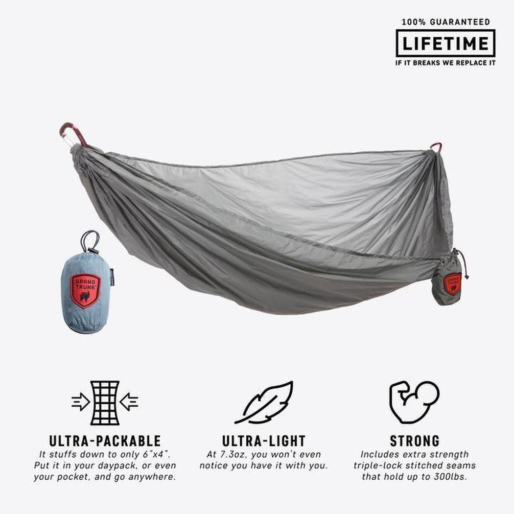 Grand Trunk-Nano Hammock-Appalachian Outfitters