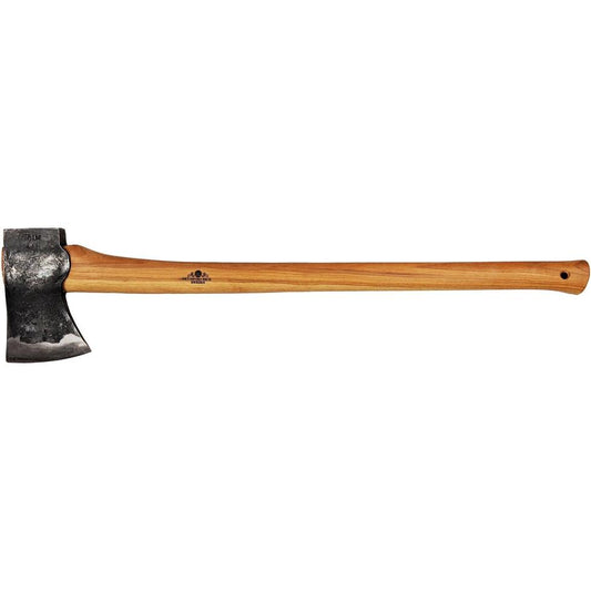 Gransfors Bruk-American Felling Axe 31" Straight Handle-Appalachian Outfitters