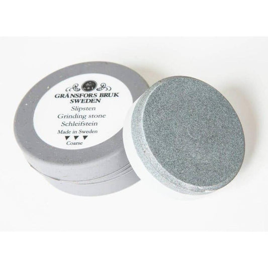 Gransfors Bruk-Axe Sharpening Stone Ceramic-Appalachian Outfitters