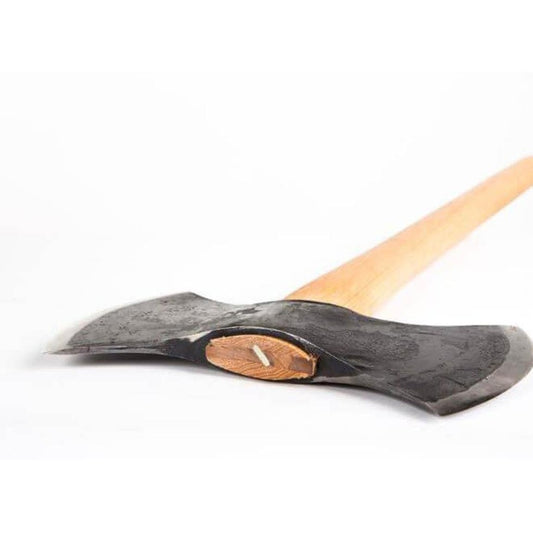 Gransfors Bruk-Double Bit Throwing Axe-Appalachian Outfitters