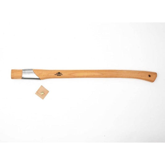 Handle for Large Splitting Axe-Camping - Accessories - Axe Handles-Gransfors Bruk-Appalachian Outfitters