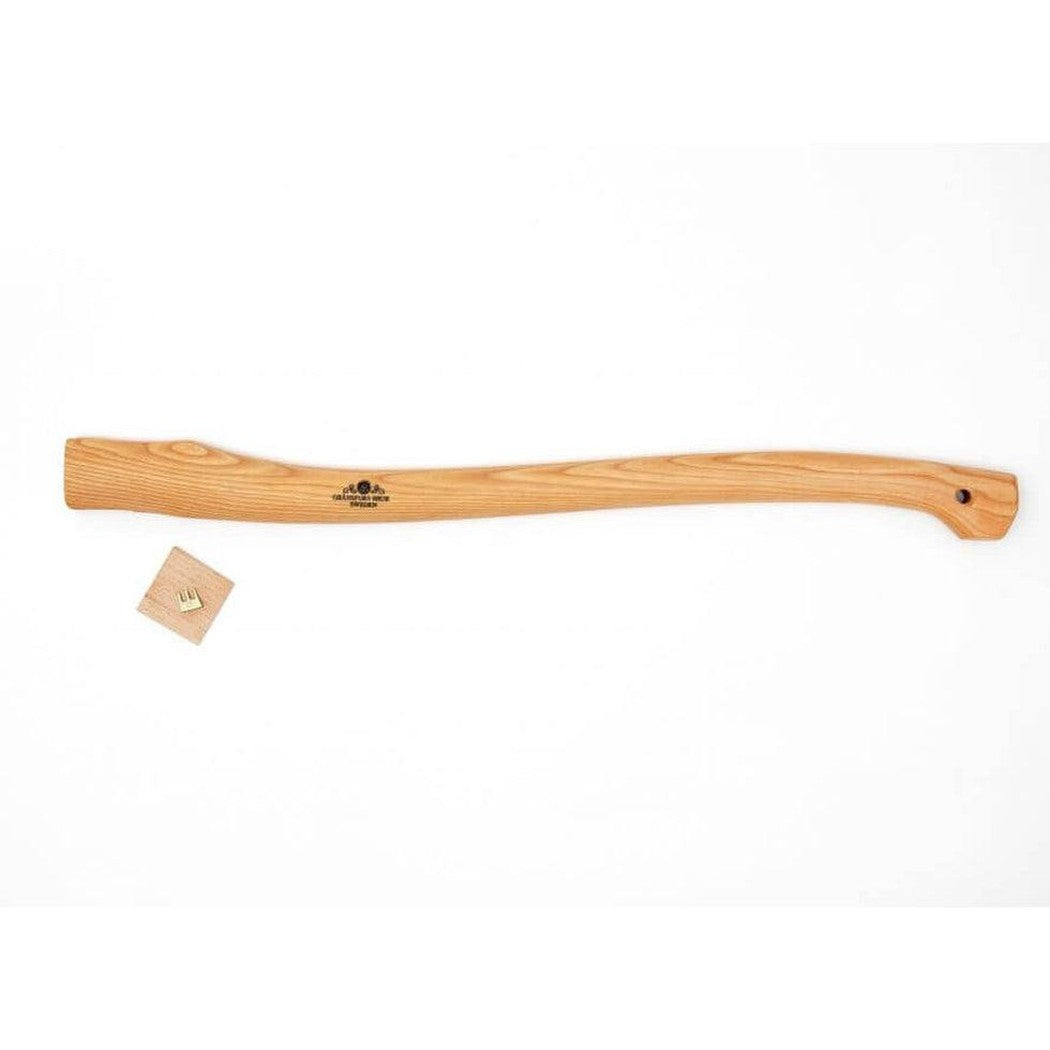 Handle for Scandinavian Forest Axe-Camping - Accessories - Axe Handles-Gransfors Bruk-Appalachian Outfitters