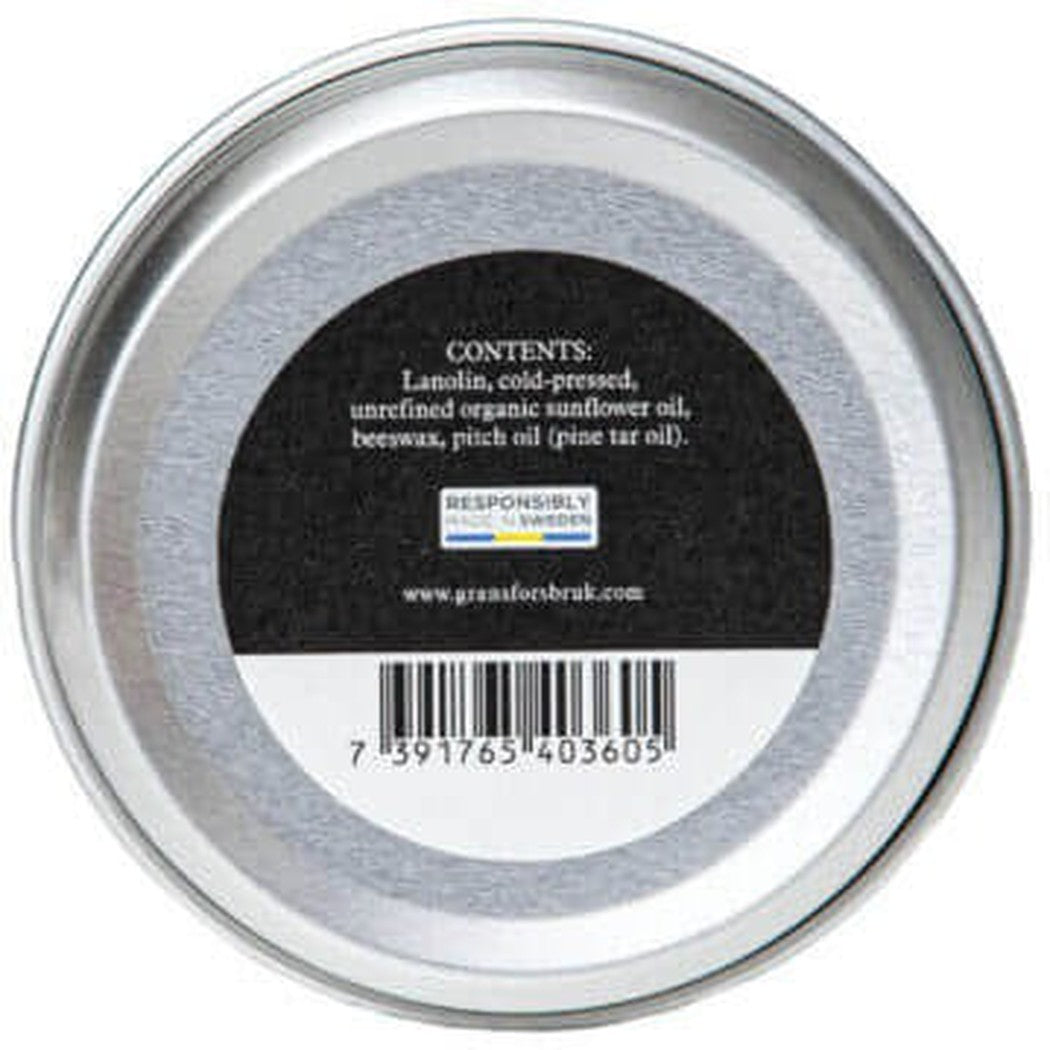 Gransfors Bruk Leather Wax-Camping - Accessories - Knife & Axe Accessories-Gransfors Bruk-Appalachian Outfitters