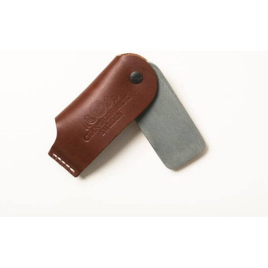 Gransfors Bruk Natural Whetstone-Camping - Accessories - Knife & Axe Accessories-Gransfors Bruk-Appalachian Outfitters