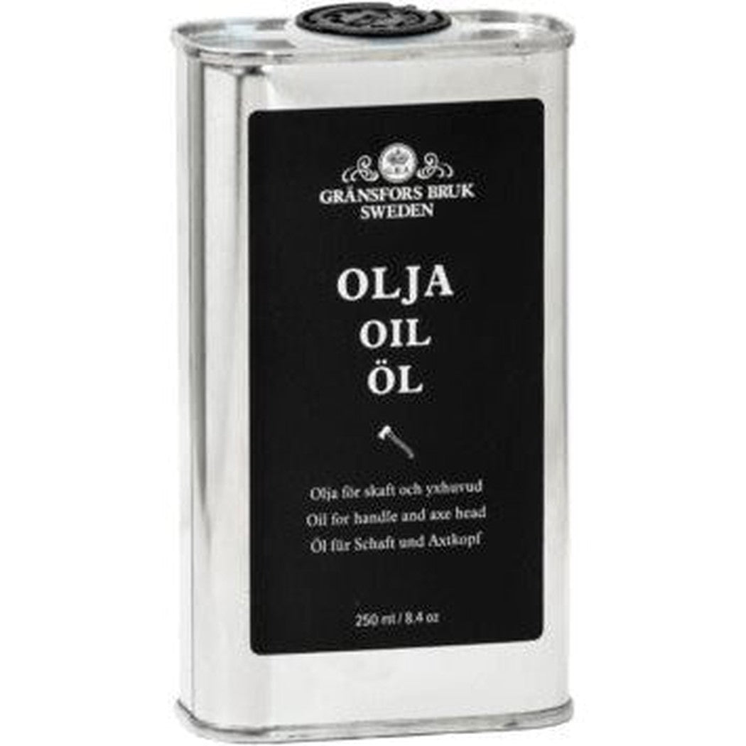 Gransfors Bruk Oil - Appalachian Outfitters