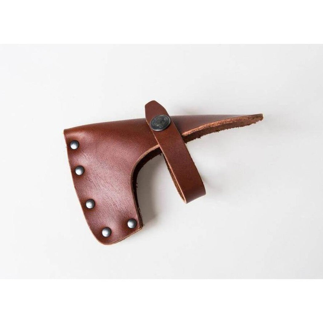 Gransfors Bruk-Sheath for Hand Hatchet, Wildlife Hatchet and Large Carving Hatchet-Appalachian Outfitters