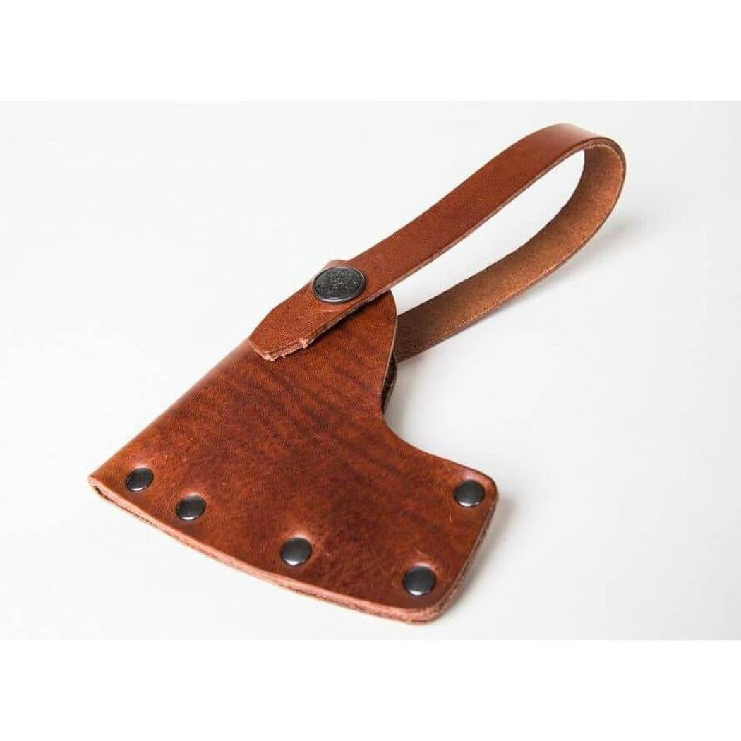 Gransfors Bruk-Sheath for Large Splitting Axe and Long & Large Splitting Axe-Appalachian Outfitters