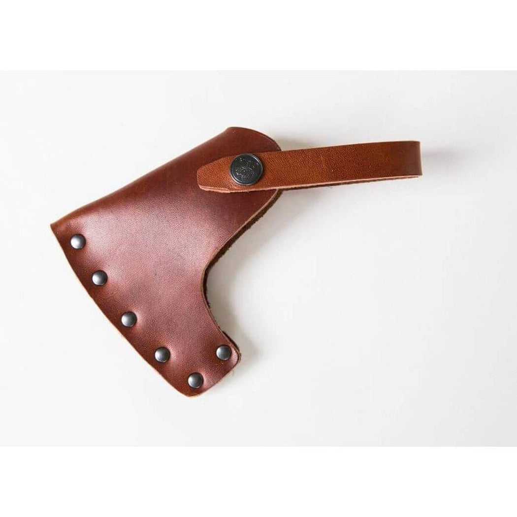 Gransfors Bruk-Sheath for Scandinavian Forest Axe-Appalachian Outfitters