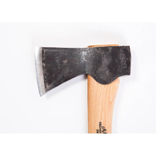 Gransfors Bruk-Small Forest Axe-Appalachian Outfitters