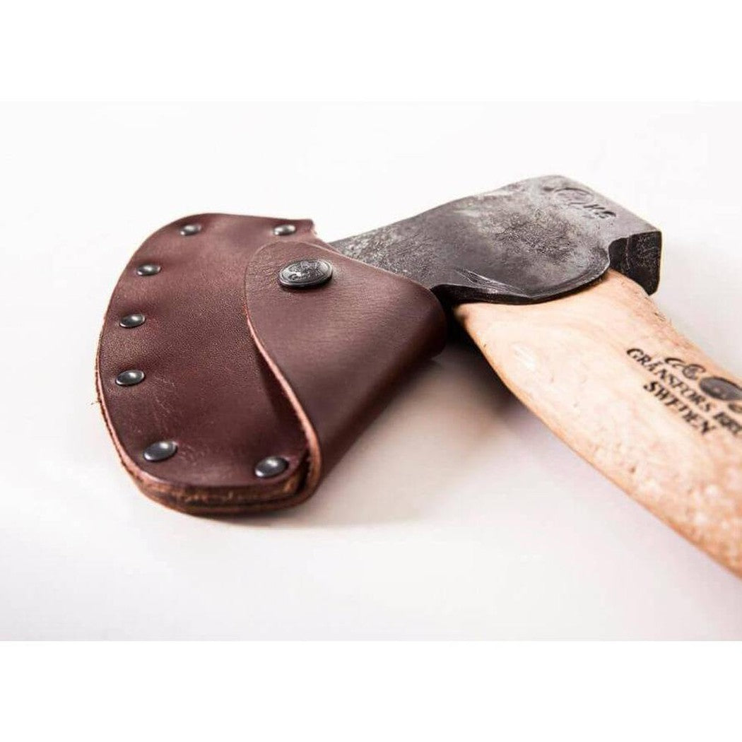 Gransfors Bruk-Swedish Carving Axe - Double Bevel-Appalachian Outfitters